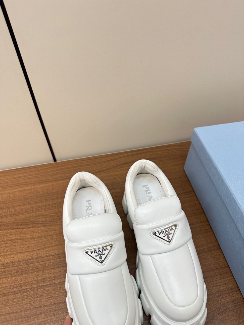 Prada Casual Shoes